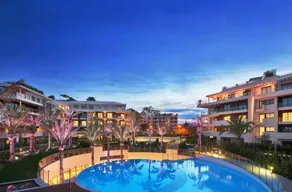 Parc du Cap Luxury Apartment - Image 1