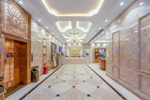 Ousika International Hotel (Dongguan Fuhai Avenue Jianghaicheng) - Image 2