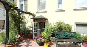 Appartement & Ferienwohnungen Thiess - Image 4