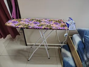 Homestay Bajet Bahau - Image 5