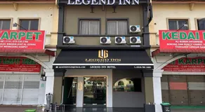 Legend Inn Sungai Petani - Image 2