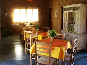 Pousada Refugio do Serrano - Image 2