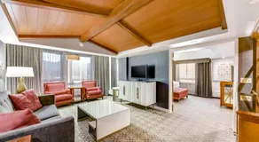 Harrah's Lake Tahoe, A Caesars Destination - Image 4