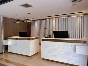 TUKE URBAN HOTEL （LANZHOU TIANQI CULTURAL TOURISM) - Image 3
