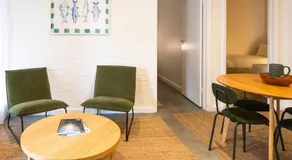The Lodge At The Denmark Hotel - Image 5