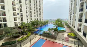 Cozy and Simple Living Studio Apartment at Cinere Resort By Travelio - Image 2