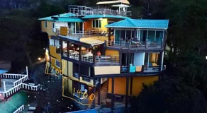 Yellow House Koh Sichang - Image 2