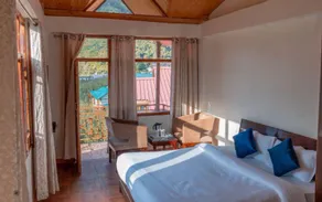 Hotel O Banka Guest House - Image 5