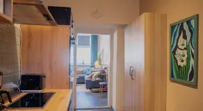 Cozy, Small, NEW with FREE Parking - Image 2