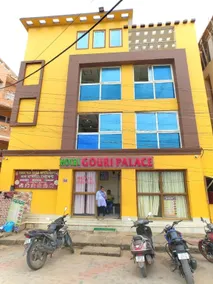 Goroomgo Gouri Palace Near Sea Beach Light House Puri - Walking Distance From Sea Beach - Image 4
