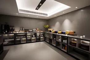 Home Inn Neo Suzhou Wujiang Shengze Fortune Center - Image 5