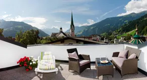 Appartements Alpenkristall - Image 2