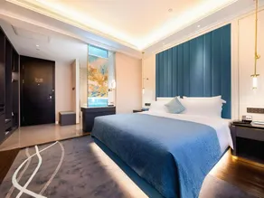 Xana Deluxe Hotel Harbin Central Street - Image 3