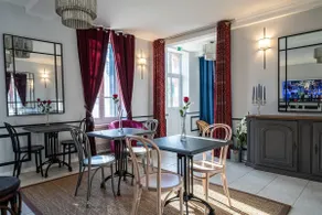 Nocfond Lodges Sologne Luxury Villa - Image 4