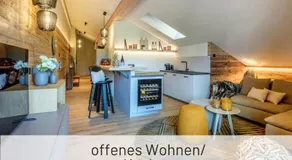 Hoimat Pfronten - Luxusappartements mit Sauna und Bergblick - Image 2
