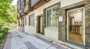 Apartamentos a 5 minutos del centro de Madrid 4P - Image 3