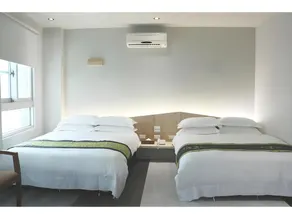 Beauty Garden Hotel Jiaohsi - Image 2