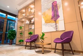 Lavande Hotel Yishui Wande Plaza - Image 5