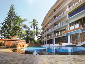 Sagara Beach Resort - Image 3