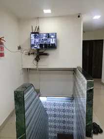 Hotel Janata Residency - Image 5
