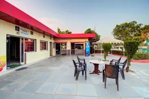 Hotel O Vishal - Image 3