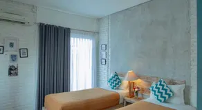 A7 Guesthouse - Image 2