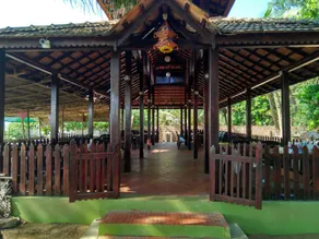 Deva Samudra Beach Stay - Image 2
