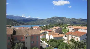 Hôtel Madame Mère Saint Florent - Image 5