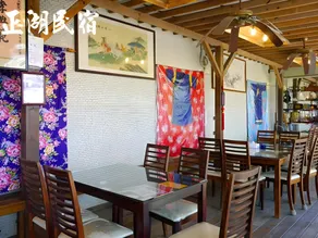 Chung Cheng Hu Hostel - Image 4