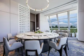 Yinchuan Yue Lan Shan Wei Jing Hotel - Image 5