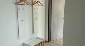 Stadtgrün 2, Ruhiges Apartment mit Terrasse und kostenlosem Parkplatz, ideal für Berlin-Besucher - Image 2