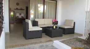 Appartement La Palmera, magnifique, calme et très proche de la plage - Image 3