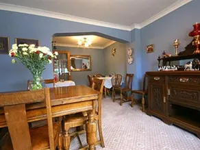 Tyddyn Chambers B&B - Image 3