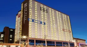 Hotel Bernoui Seoul - Image 3