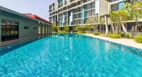 Core SoHo Suite @ KLIA Airport - Image 3