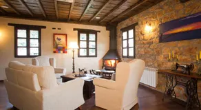 Hotel Rural El Fundil - Image 2
