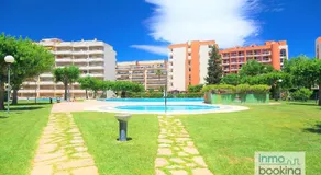 Rhin Salou, climatizado, piscina y cerca de la playa - Image 5