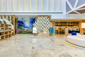 Atour Hotel Jiaxing Nahu - Image 4