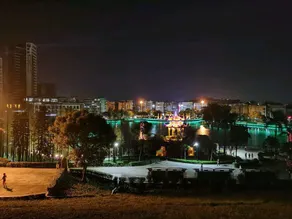 Taishan Xinfuhua Homestay - Image 3