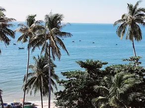 Bonnie Villa Beachside Mũi Né - Image 4