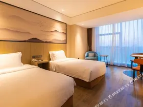 Grace Select Hotel (Qingdao Jimo Old Town) - Image 2
