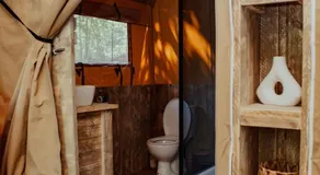 Glamping BoraGlamp - Boračko jezero - Image 2