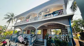 Hotel Saffron Baga - Image 4