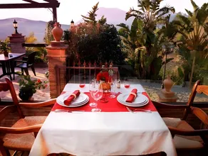 Posada Los Cántaros - Image 4
