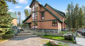 HI Lake Louise Alpine Centre - Hostel - Image 5