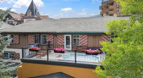 Lift House Lodge, Downtown Lionshead Remodeled Studio Condo - Image 2