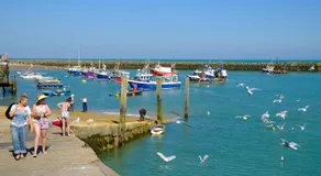 The Ship Inn Folkestone - Image 3