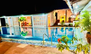 South Goa 2BHKApartment@Beach-Pool|Palolem Agonda - Image 3