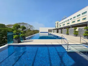Summit Parkview Yangon - Image 2