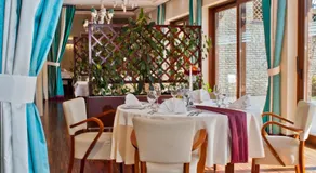 Hotel Rigga - Willa Łucja - Image 2